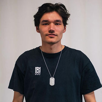Michael Horoba