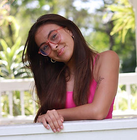 Kaleia Magdaleno