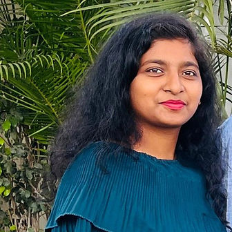 Rhema Joanna Rayapuri