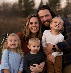 The Kilps Family