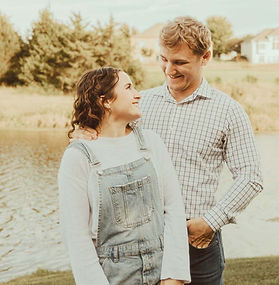 Devin & Kelaiah Denney