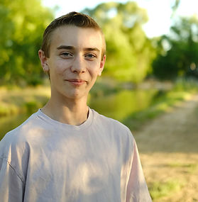 Levi Schroff