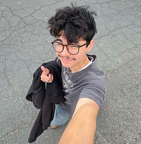 Isaiah Mendoza