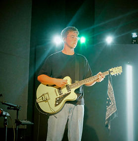 Harrison Gifford