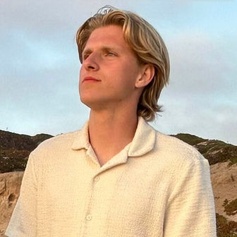 Hudson Fitzgerald