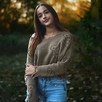Kaidence Van Note