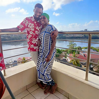 Loponi & Catherine Dennis