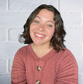 Gabrielle Bush