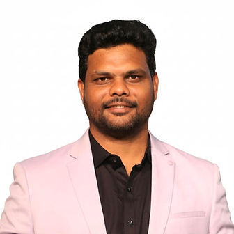 Avinash Vemagiri
