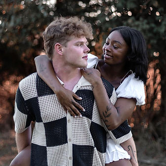 Caden & Hannah Watterson