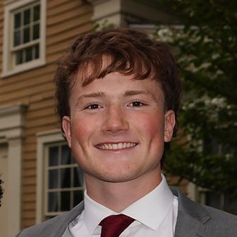 Chase Knutsen