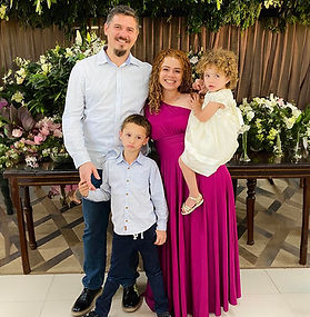 Hiago & Nathalia Angelucci