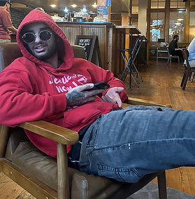 Jalen Holst