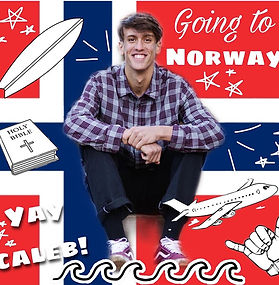 Caleb Schweizer