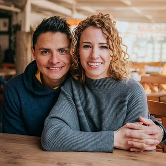 Chisco & Jasmine Jacob