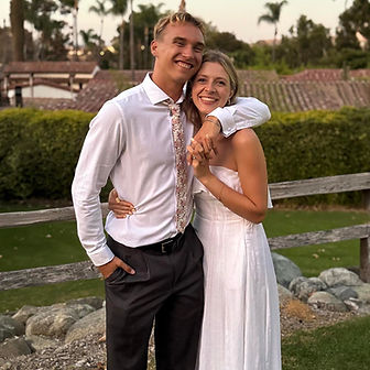 Judah & Marli Weigel