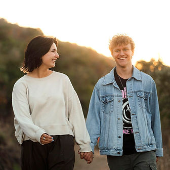 Jack & Olivia Colwell