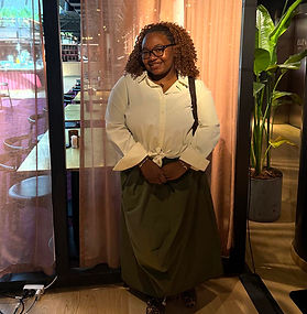 Shekinah Hightower