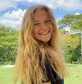 Ali Paulson