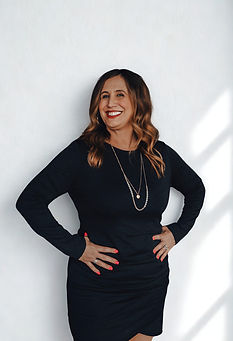 Heather Berry Mt. Juliet Hairstylist