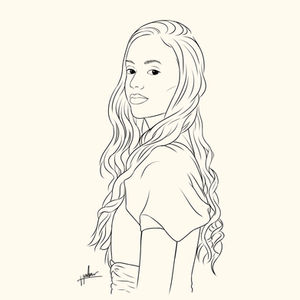 איור בסגנון ליינארט