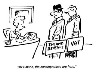 Should VAT be included in reinstatement costs?