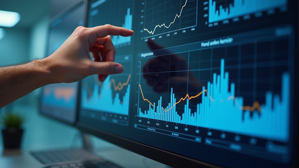 Essential Elements for an Impressive Data Scientist Portfolio