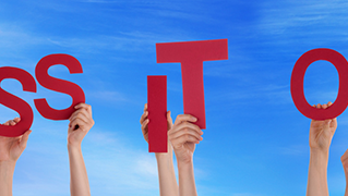 Have you heard about our client referral programme?