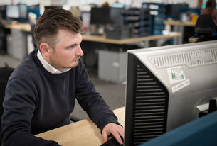 Major accreditation for our new generation of surveyors