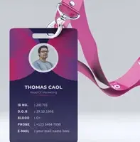 Identity Card - near me