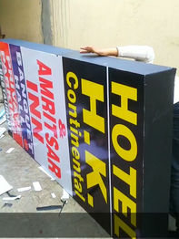 ledsign-backlet-board-near me