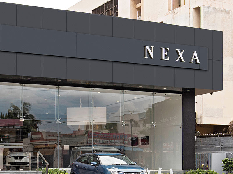 Nexa