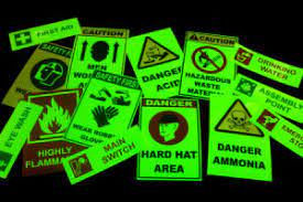 signages