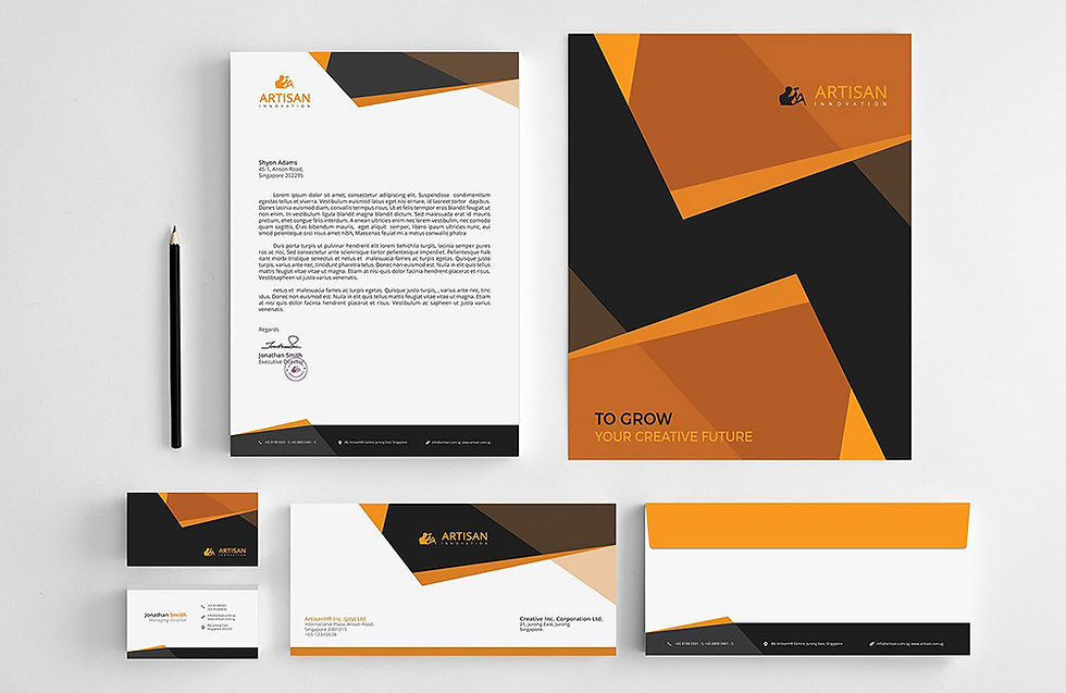 stationery