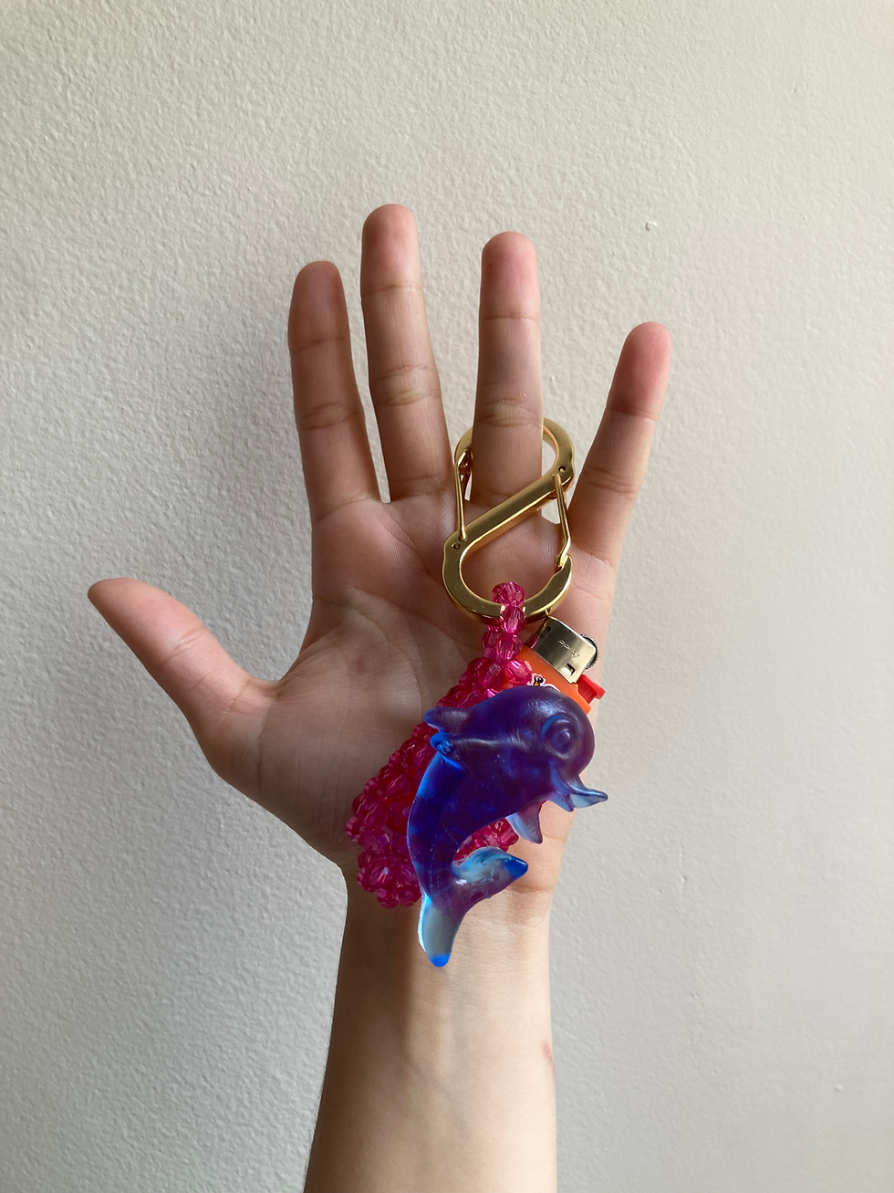 Miniatura: Capinha isqueiro
