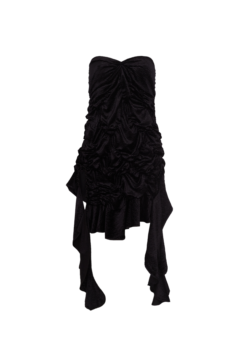 Miniatura: Vestido tô sensível hoje