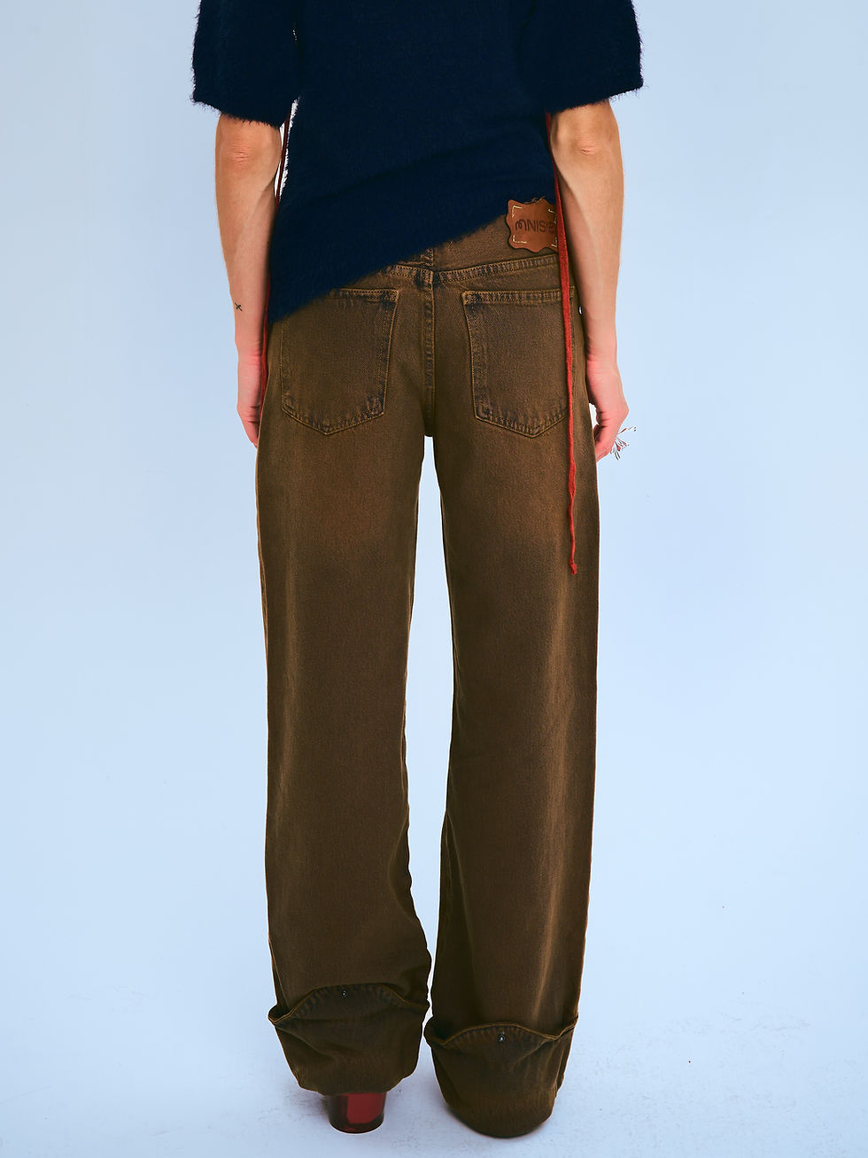 Miniatura: Calça Sukita