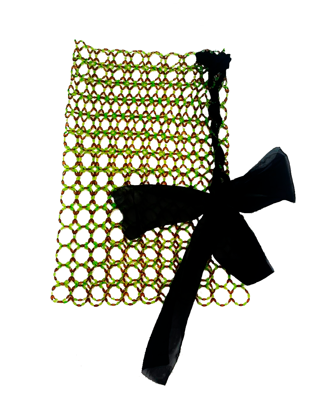 Saia Medusa Mnisis + Cajá