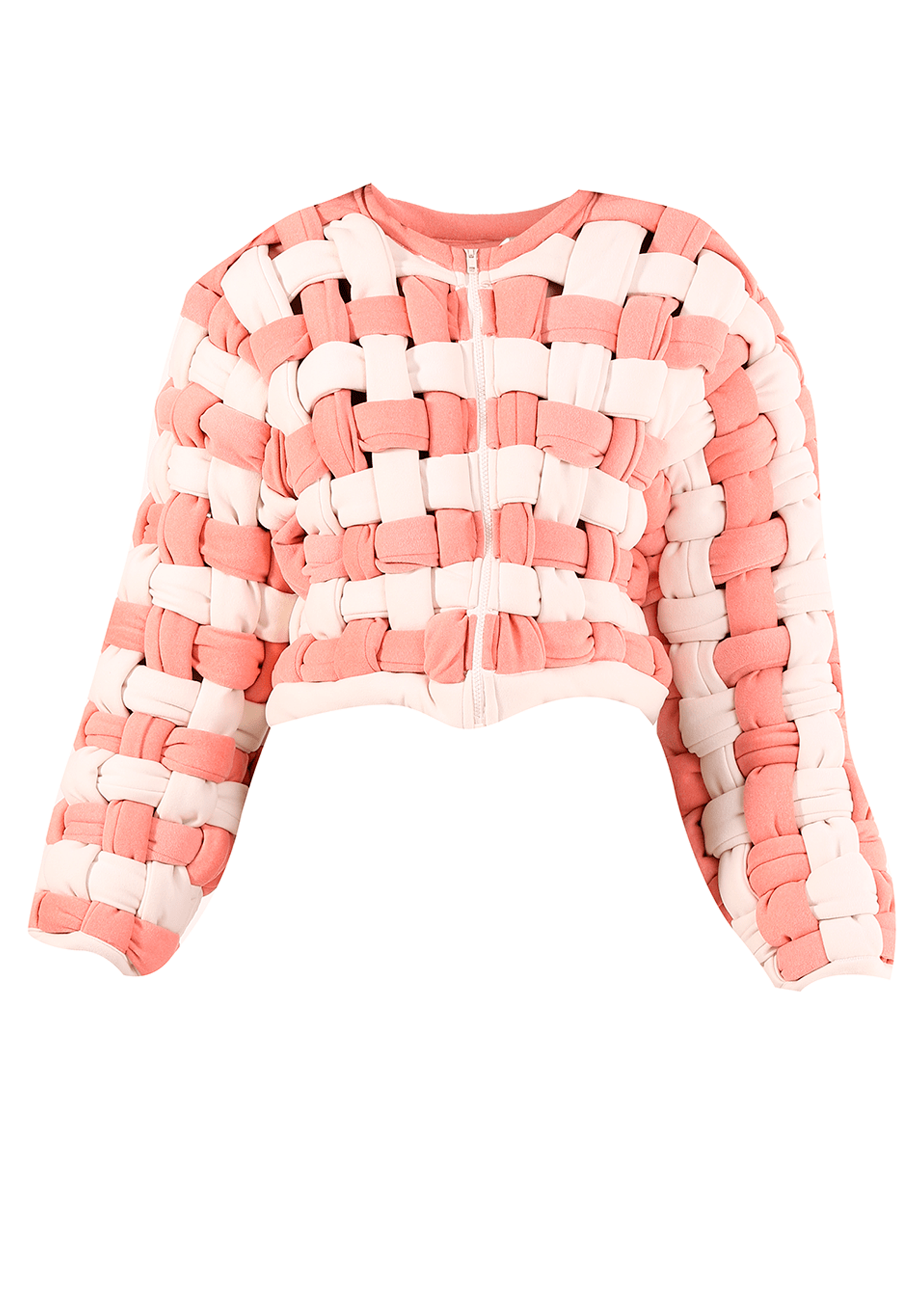 Puffer Trêsser ou não Trêsser