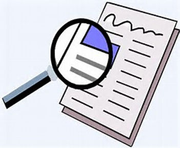 Credit Report Review