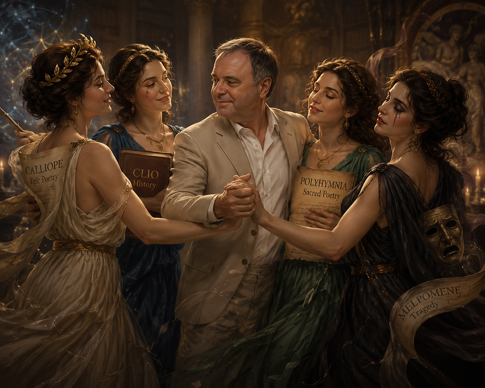 Author Ed with his muses.png
