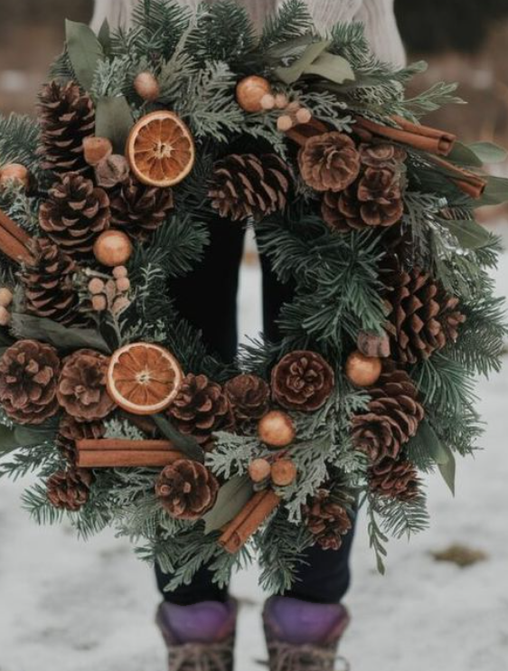 Wreath