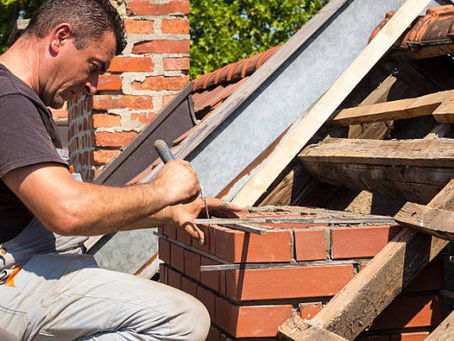 Important Overview to Brick Repair Work: Tips and Techniques