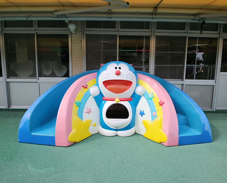ゴムチップのテラス.jpg