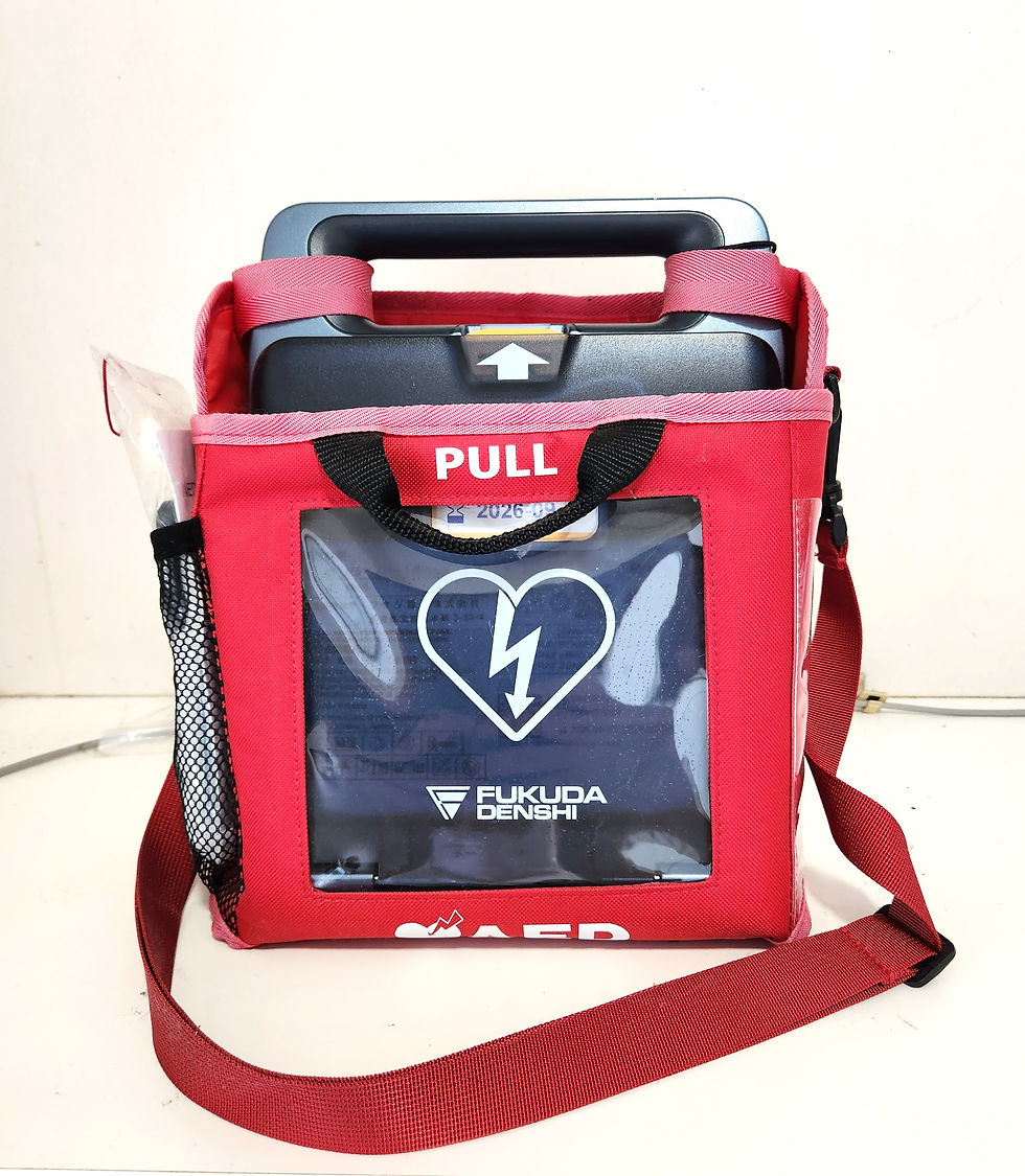 AED