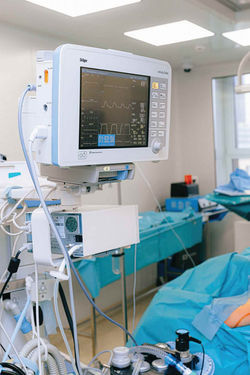 Medical Facilities