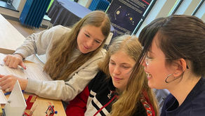 6 Wetenschappen neemt deel aan project Einsteintelescoop aan de VUB