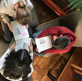 Achter de schermen: STEAM & TALENT