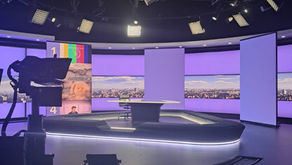 3MOT: achter de schermen bij VRT en het Vlaams Parlement