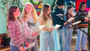 B-ART: ‘Back to Childhood’